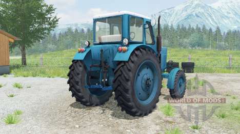 МТЗ-50 Беларусь для Farming Simulator 2013