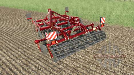 Kuhn Cultimer L 300 для Farming Simulator 2017