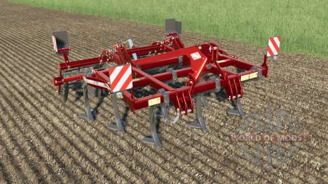 Kuhn Cultimer L 300 для Farming Simulator 2017