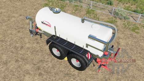 Vakutec VA 18500 ST light для Farming Simulator 2017