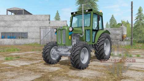 Rakovica 65 для Farming Simulator 2017