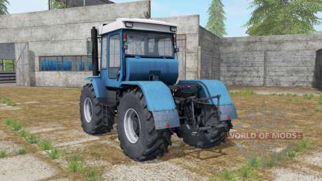 ХТЗ-17022 для Farming Simulator 2017