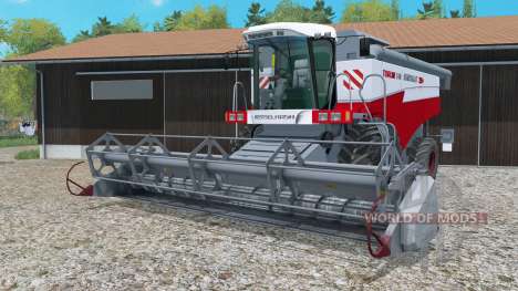 Torum 740 для Farming Simulator 2015