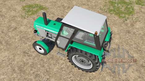 Ursus 902 для Farming Simulator 2017