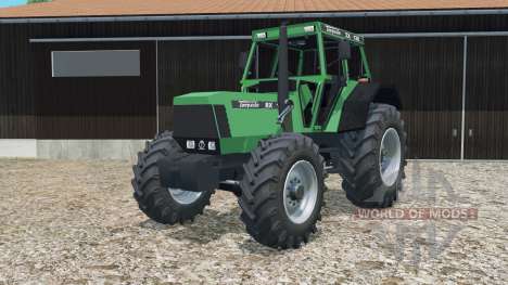 Torpedo RX-series для Farming Simulator 2015