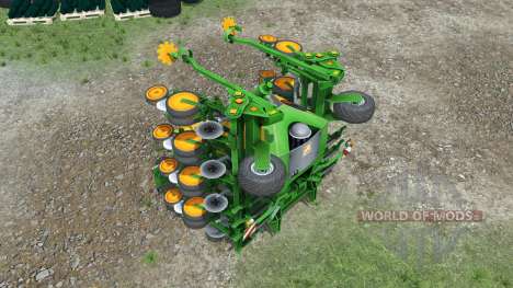 Amazone EDX 6000-2C для Farming Simulator 2013