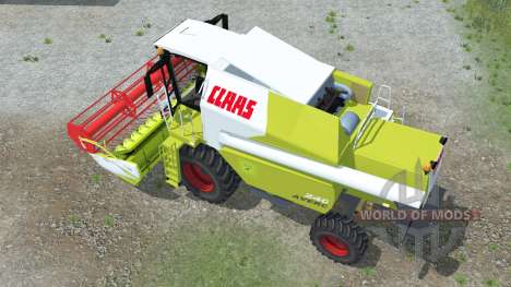 Claas Avero 240 для Farming Simulator 2013