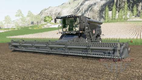 Ideal 9T little more lights для Farming Simulator 2017