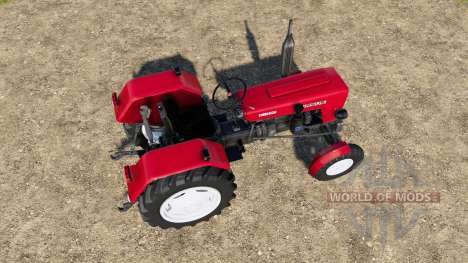 Ursus C-330 moving parts для Farming Simulator 2017