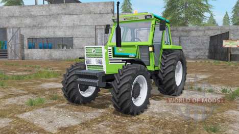 Agrifull 100 S для Farming Simulator 2017