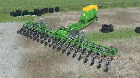 Amazone Condor 15001 для Farming Simulator 2013