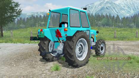 Rakovica 65 для Farming Simulator 2013