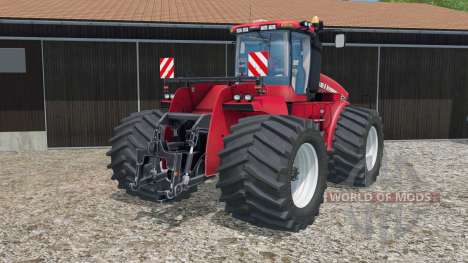 Case IH Steiger 550 для Farming Simulator 2015