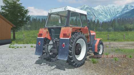 Zetor 10145 для Farming Simulator 2013