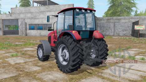 МТЗ-2022.3 Беларус для Farming Simulator 2017