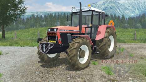 Zetor 16245 для Farming Simulator 2013