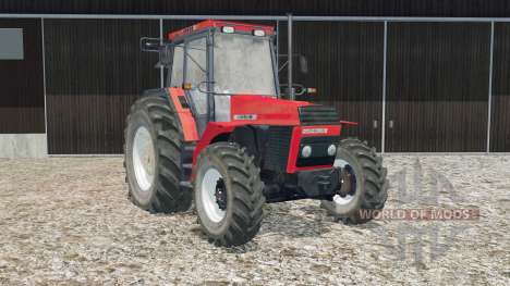 Ursus 934 для Farming Simulator 2015