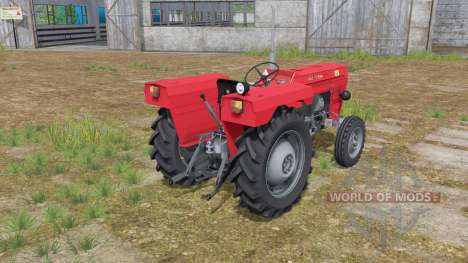 IMT 540 для Farming Simulator 2017