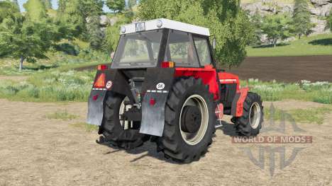 Zetor 16145 для Farming Simulator 2017