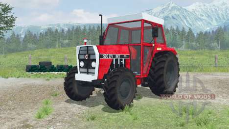 IMT 590 DV для Farming Simulator 2013