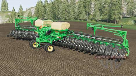 Great Plains YP-2425A для Farming Simulator 2017