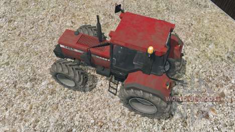 Case IH 1455 XL для Farming Simulator 2015