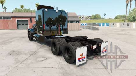 Mack RS700 для American Truck Simulator