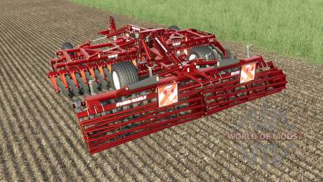 Agro-Masz BTC 50H для Farming Simulator 2017
