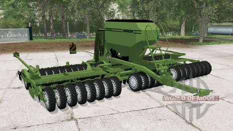 Horsch Pronto 9 DC для Farming Simulator 2015