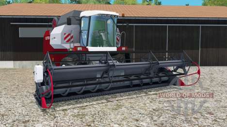 Vector 420 для Farming Simulator 2015