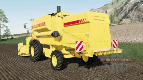 New Holland TX 32 для Farming Simulator 2017