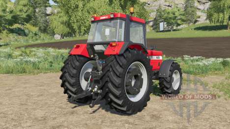 Case IH 1455 XL reworked sound для Farming Simulator 2017