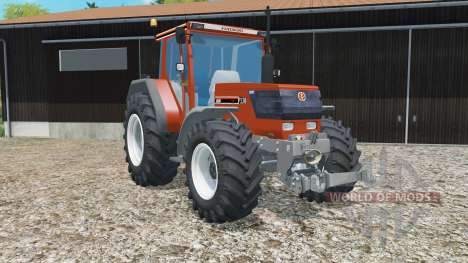 Fiat F130 DT для Farming Simulator 2015