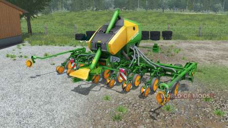 Amazone EDX 6000-2C для Farming Simulator 2013