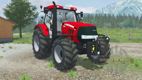 Case IH Puma 230 CVX для Farming Simulator 2013