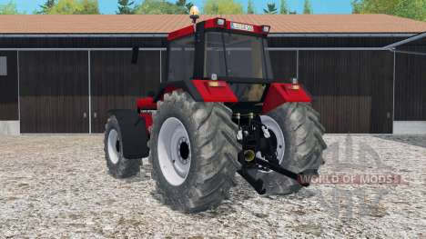 Case International 1455 для Farming Simulator 2015