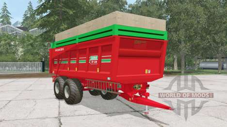 Cargo CP 140 для Farming Simulator 2015