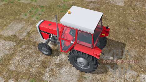 IMT 549 DeLuxe для Farming Simulator 2017