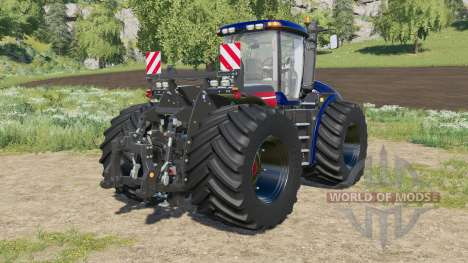 New Holland T9.680 для Farming Simulator 2017
