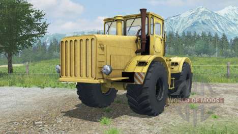 Кировец К-700 для Farming Simulator 2013