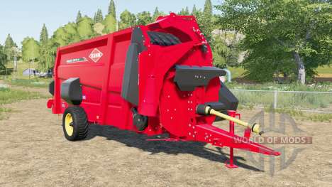 Kuhn Primor 15070 для Farming Simulator 2017
