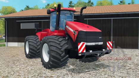 Case IH Steiger 500 для Farming Simulator 2015