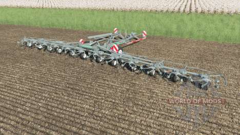 Pottinger Hit 12.14 T для Farming Simulator 2017