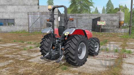 Same Argon³ 75 для Farming Simulator 2017