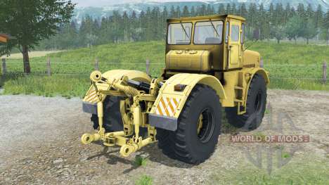 Кировец К-700 для Farming Simulator 2013
