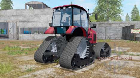 МТЗ-2022.3 Беларус для Farming Simulator 2017