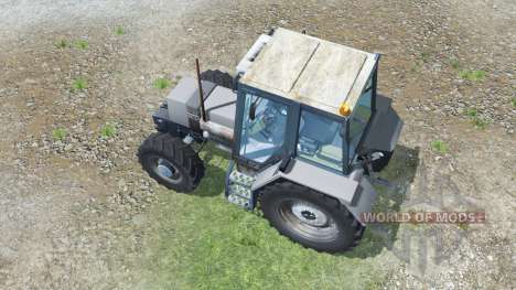 Renault 95.14 TX для Farming Simulator 2013