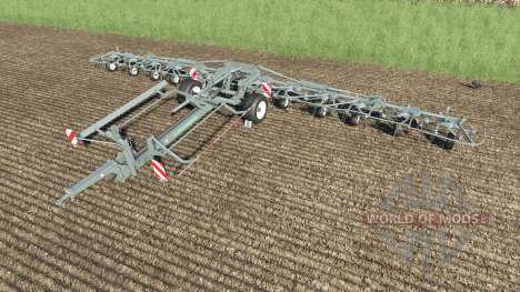 Pottinger Hit 12.14 T для Farming Simulator 2017