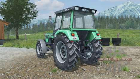 Torpedo TD 9006 A для Farming Simulator 2013