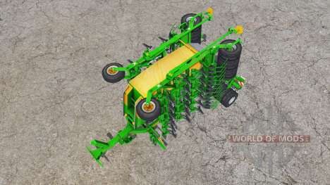 Amazone Cayena 6001 для Farming Simulator 2013